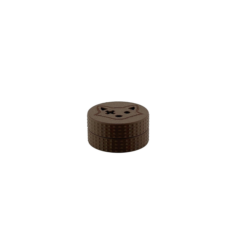Nosework Geruchsdose mit Magnet
