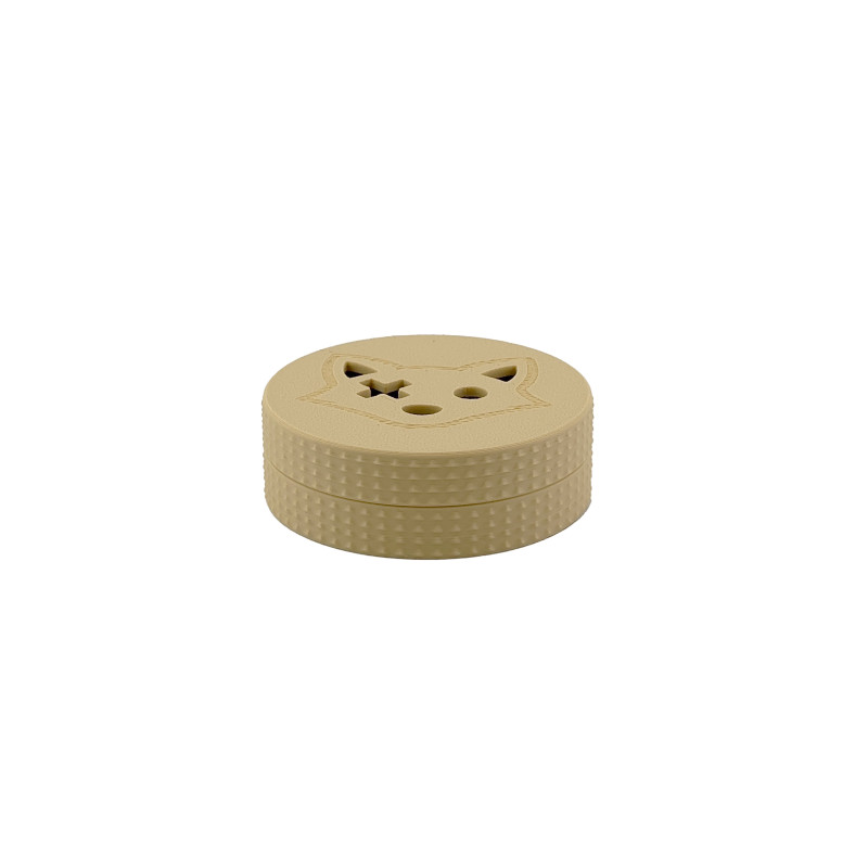 Nosework Geruchsdose mit Magnet
