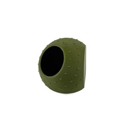 Corner Hide for Terrariums – Shelter for Jumping Spiders