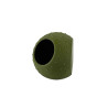 Corner Hide for Terrariums – Shelter for Jumping Spiders