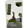 Magnetic Terrarium Steps – 3D Printed Enrichment Element
