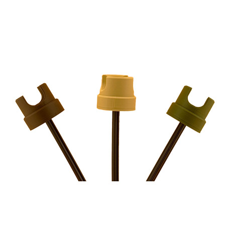 Znaczniki Zapachowe do Noseworku w Terenie