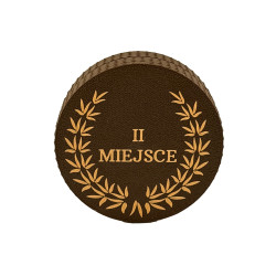 Set of 3 XL Scent Tins with Engraving (60×20 mm)
