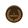 Set of 3 XL Scent Tins with Engraving (60×20 mm)