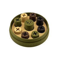 Nosework Scent Tin Organizer