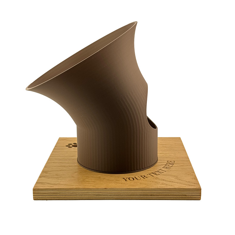 XL Scent Chimney for Nosework Training