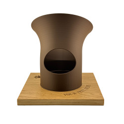 Kominek Zapachowy XL do Noseworku