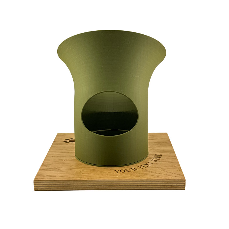 XL Scent Chimney for Nosework Training