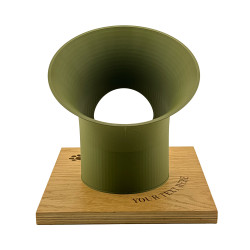 XL Duftkamin für Nosework-Training