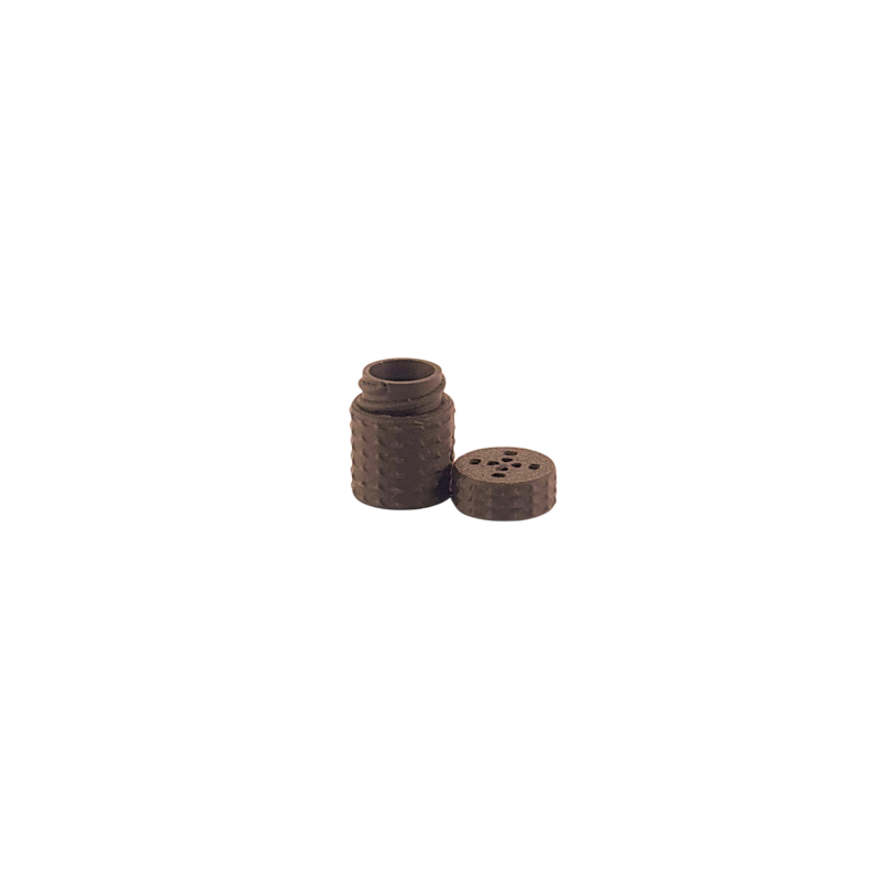 Nosework Scent Tin with Magnet