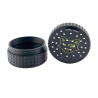 Detektionsdose mit Magnet 7 cm | Lisek Studio