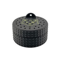 Detektionsdose mit Magnet 7 cm | Lisek Studio