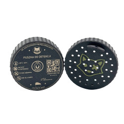 Detection Can with Magnet 7 cm | Lisek Studio