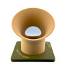 XL Nosework Scent Chimney with PLA Base – Personalised