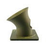 XL Nosework Scent Chimney with PLA Base – Personalised