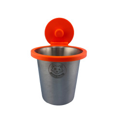 Nosework Carousel Training Cup