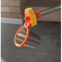 Nosework Carousel Training Cup